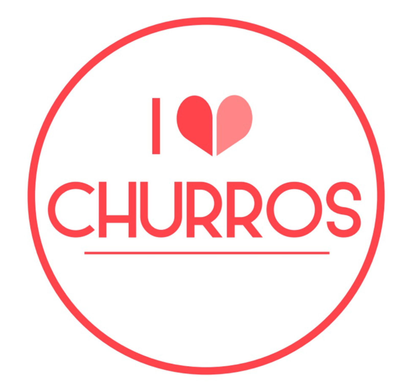 I Love Churros